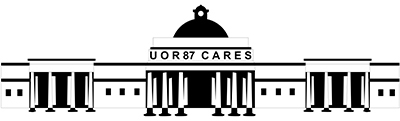 UOR 87 CARES Foundation